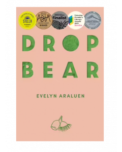 Dropbear