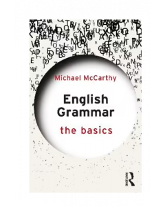 English Grammar, The Basics