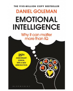 Emotional Intelligence | Why It Can Matter More Than IQ