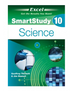 Excel SmartStudy Year 10 Science