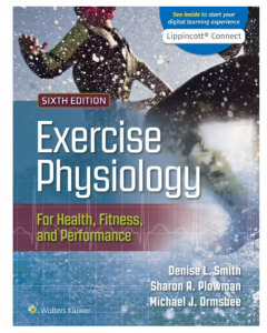 Exercise Physiology for Health, Fitness, and Performance 6th Edition