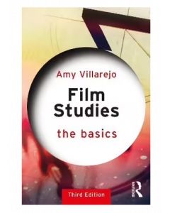Film Studies, The Basics