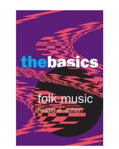 Folk Music, The Basics