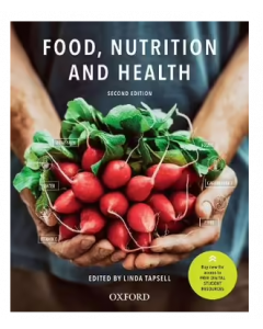 Food, Nutrition and Health 2nd edition