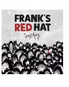 Frank's Red Hat