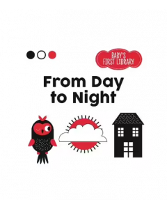 Baby Montessori | From Day to Night