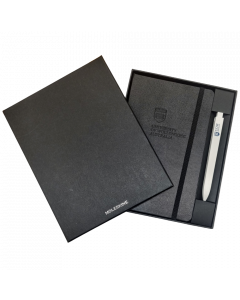 UOW Moleskine Gift Set