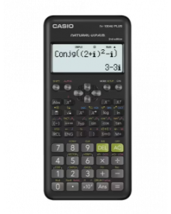 Casio fx100AUPLUS Scientific Calculator 2nd Edition
