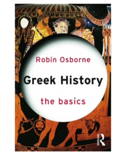 Greek History | The Basics