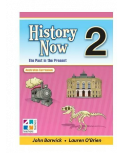 History Now 2
