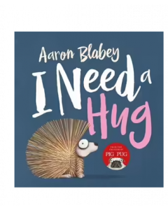 I Need a Hug