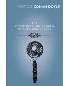  Adventures and Memoirs of S