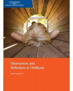 Observations and Reflections in Childhood