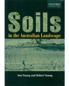 Soils in the Australian Landscape