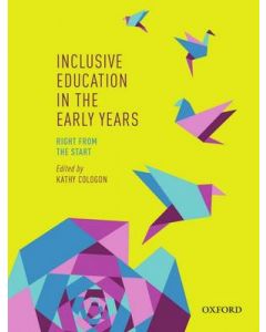 Inclusive Education in the Early Years