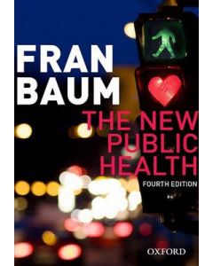 The New Public Health | 4th Edition