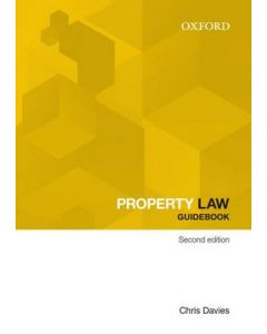 Property Law Guidebook