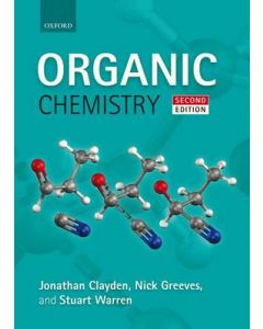 Organic Chemistry 2nd edition