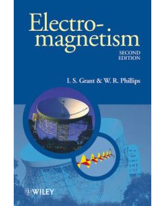 Electromagnetism 2nd Edition