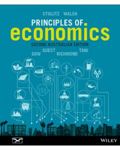 Principles of Economics 2nd Edition