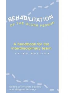 Rehabilitation of the Older Person