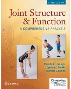 Joint Structure & Function | A Comprehensive Analysis