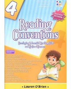 Reading Conventions 4