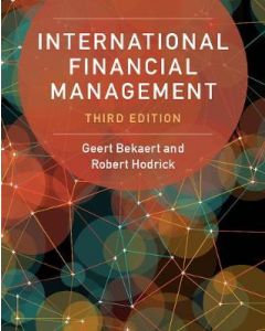 International Financial Management: 3rd edition