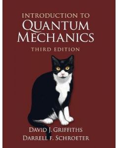 Introduction to Quantum Mechanics 3ed