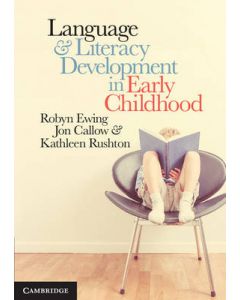 Language & Literacy Development in Early Childhood