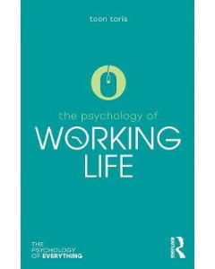 The Psychology of Working Life | Psychology of Everything