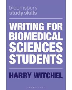 Writing for Biomedical Sciences Students | Macmillan Study Skills