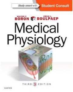Medical Physiology with Student Consult 3rd Edition