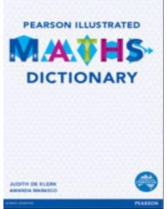 5E/14 Illustrated Maths Dict