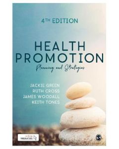 Health Promotion 4ed | Planning & Strategies