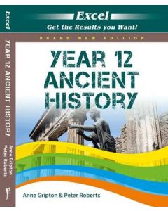 Excel Year 12 Ancient History Study Guide