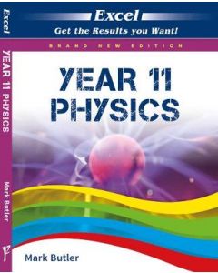 Excel Year 11 Study Guide: Physics