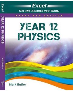 Excel HSC Physics Study Guide (2019)