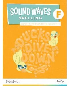 Sound Waves Spelling Foundation