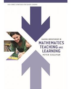 Leading improvement in mathematics teaching and learning | High Impact Strategies for School Leader