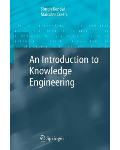 An Introduction to Knowledge Engineering