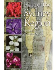 Flora of the Sydney Region