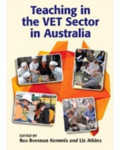 Teaching in the Vet Sector in Australia