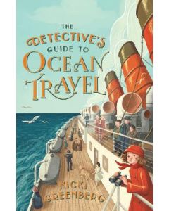 The Detective's Guide To Ocean