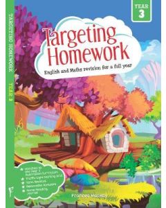 Targeting Homework Year 3: Targeting Homework