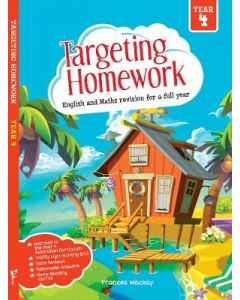 Targeting Homework Year 4: Targeting Homework