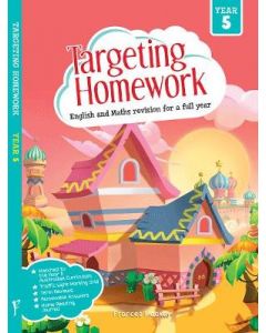 Targeting Homework Year 5: Targeting Homework