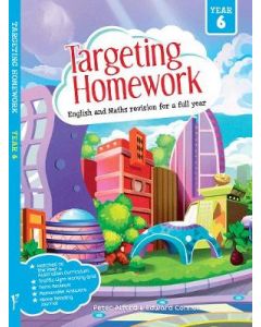 Targeting Homework Year 6: Targeting Homework