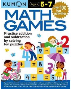 Math Games - Kumon: Math Skills