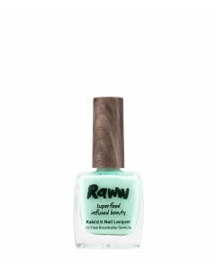 Kale'd It Nail Lacquer - It's Mint To Be!